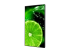 NEC MultiSync E868 - 86" Diagonal Class (85.6" viewable) - Right-angle
