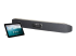 Poly Studio X50 - All-in-One video bar (Poly TC8 controller, video bar) - Front