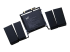 BTI A1819-BTI - Laptop battery (equivalent to: Apple A1819) - Left-angle