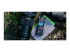 Olympus LS-P5 - Voice recorder - Top