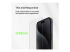 Belkin ScreenForce - Screen protector for mobile phone - Close up