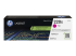 HP 220X - Magenta - original - Front