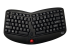 Adesso Tru-Form Media WKB-3150UB - Top