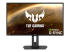ASUS TUF Gaming VG27AQ - Front