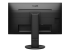 Philips B Line 221B8LJEB - Back