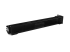 HP 650A - black - original - Left-angle