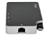 Startech USB C Multiport Adapter, USB-C to 4K HDMI or VGA Display/Video/Monitor with 100W Power Delivery Pass-through, 10Gbps USB Hub, MicroSD, Ethernet, USB 3.1 Gen 2 Type-C Mini Dock - Left side