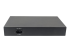 Intellinet 8-Port Gigabit Ethernet PoE+ Web-Managed Switch with 2 SFP Ports, IEEE 802.3at/af Power over Ethernet (PoE+/PoE) Compliant, 140 W, Endspan, Desktop, 19" Rackmount (UK power cord) - Back