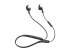Jabra Evolve 65e MS - earphones with mic - Back