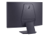 LG UltraGear 27GS60QC-B - Back