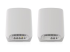 NETGEAR Orbi RBK762S - Back