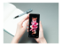 Samsung Galaxy Z Flip3 5G - Top