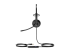 Yealink UH34 Mono - Headset - Right side