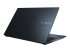 ASUS M3500QC L1177W - 15.6" - Back