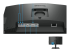 BenQ DesignVue PD2506Q - Close up