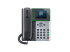 HP Poly Edge E300 - VoIP phone with caller ID/call waiting - Front