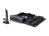ASUS ProArt X670E-Creator WiFi - Left-angle