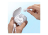 Soundcore r50i - True wireless earphones with mic - Left-angle