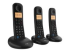 BT Everyday Phone Trio - Left-angle