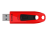 SanDisk Ultra - USB flash drive - Front