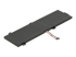 2-Power - Laptop battery - Back