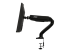 AOC AS110D0 - Mounting kit - Right-angle