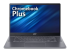 Acer Chromebook Plus 515 CBE595-1 - Front