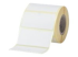 Brother - White - 51 x 26 mm 500 label(s) (1 roll(s) x 500 paper labels (pack of 12) - Right-angle