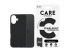 CARE by PanzerGlass - Back cover for mobile phone - Front