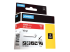 DYMO Rhino Coloured Vinyl - Left-angle