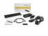 StarTech.com 4K USB-C Dock - Multi-angle