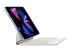 Apple Magic Keyboard - Left-angle