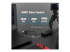 j5create JVA11 - Video capture adapter - Back