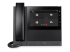 Poly CCX 600 - For Microsoft Teams - Front