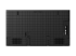 Sony Bravia 9 Professional Displays FWD-75XR90 - Back