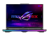 ASUS ROG Strix SCAR 16 G634JZ-N4003W - Front
