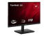 ViewSonic VA240-H-2 - LED monitor - Left-angle