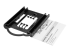 StarTech.com 2.5" HDD / SDD Mounting Bracket for 3.5" Drive Bay - Left-angle