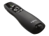Logitech Wireless Presenter R400 - Left-angle