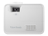 ViewSonic LS510W - DLP projector - Top