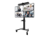 Neomounts - Mounting component (shelf, camera shelf, camera adapter shelf, rail) - Right-angle