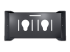 APC - Rack spacer (pack of 2) - Front
