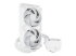 ARCTIC Liquid Freezer III 240 A-RGB - Left-angle