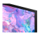 Samsung HG65CU700EU - 65" Diagonal Class HCU7000 Series LED-backlit LCD TV - Close up