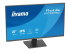 Iiyama X2793HSU-B1 - LED monitor - Left-angle