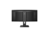 Philips 345B1C - LED monitor - Back
