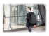 Targus Corporate Traveler - Left-angle