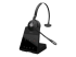 Jabra Engage 65 Mono - Right-angle