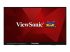 ViewSonic ID2456 - LED monitor - Front