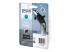 Epson T7602 - cyan - original - Right-angle